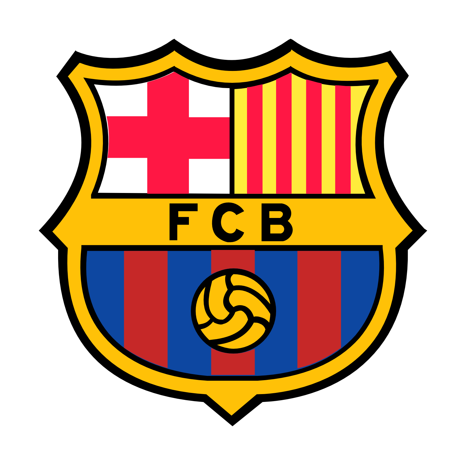 FCB